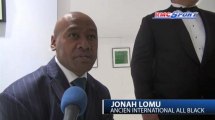 Lomu : 