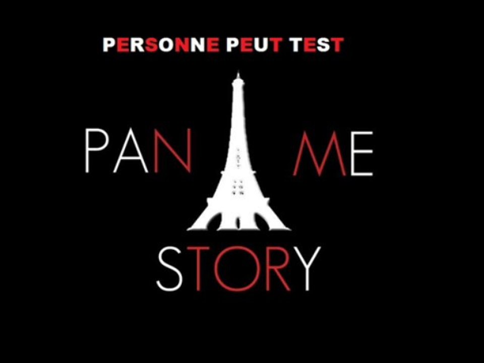 PERSONNE PEUT TEST OFICIAL
