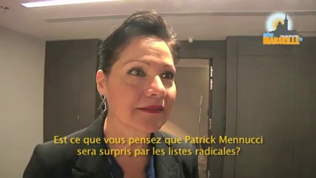 Marseille : Narducci et le PRG dans la campagne des Municipales