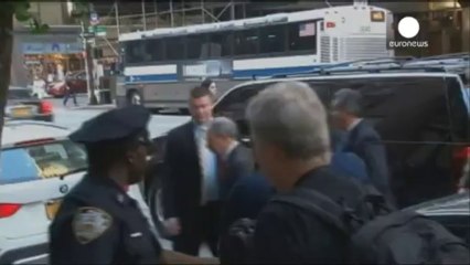 New York'ta belediye başkanlığı koltuğu yeni sahibini arıyor