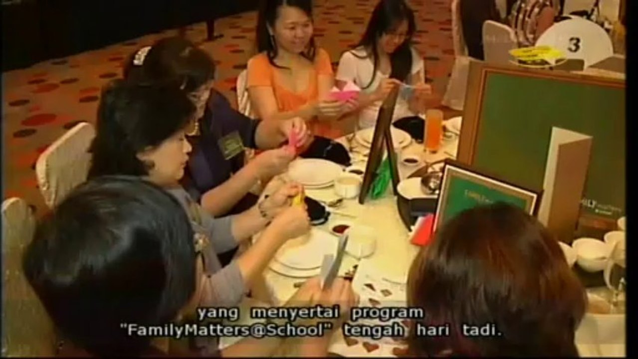 2013-11-05 2330hrs MediaCorp Suria News (Tuesday)