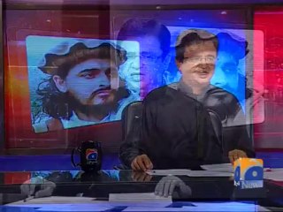 Aaj Kamran Khan Kay Sath-04 Nov 2013-Part 1