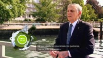 Ideas Nobles: Daniel Shechtman, Premio Nobel de Química | Ideas globales