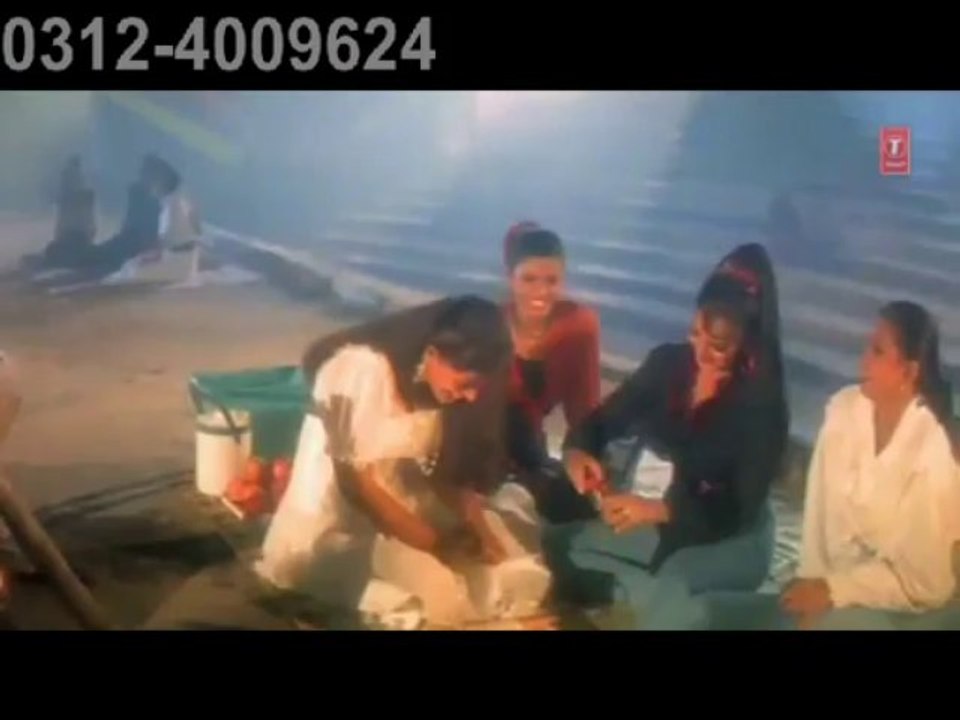 Dil Tod Ke Hasti Ho Mera [Full Song] _ Bewafa Sanam - YouTube [360p]