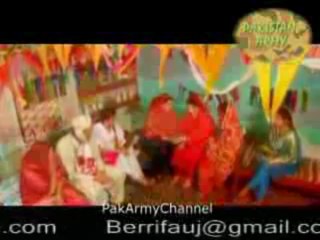 Sipahi Maqbool Hussain - Pakistan Army - Part 2