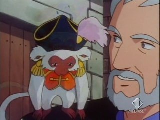 DOLCE PICCOLA REMI - 1x02 - Il signor Vitali