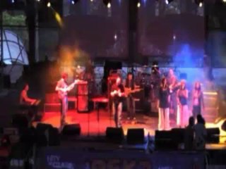 I can get - Robert Narwojsz, Doctor Fisher - live