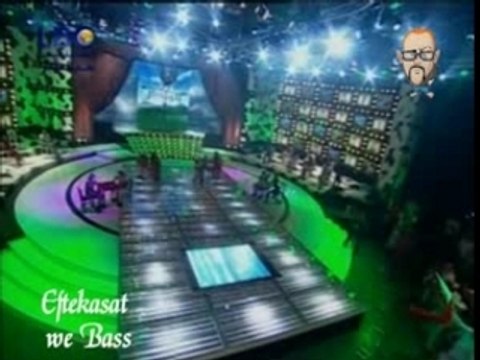 Haifa Wahbi - Ya Wad Ya 7lewa @ Al Wadi