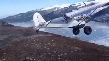 Thats one scary as hell takeoff