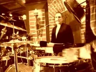 Robert Narwojsz - Stand By Me - live in Chrobry