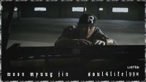 Moon Myung Jin - Listen k-pop [german sub]