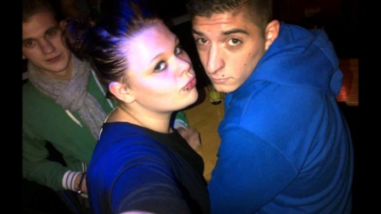 les amoureux