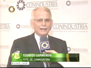 Coninsdustria: Abastecimiento en el último trimestre dependerá de las decisiones que el Gobierno tome