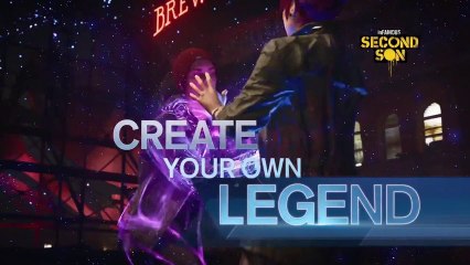 PS4 - Epic Journeys Await You