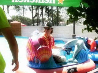 Robert Narwojsz, PESOS - Kansas City - live