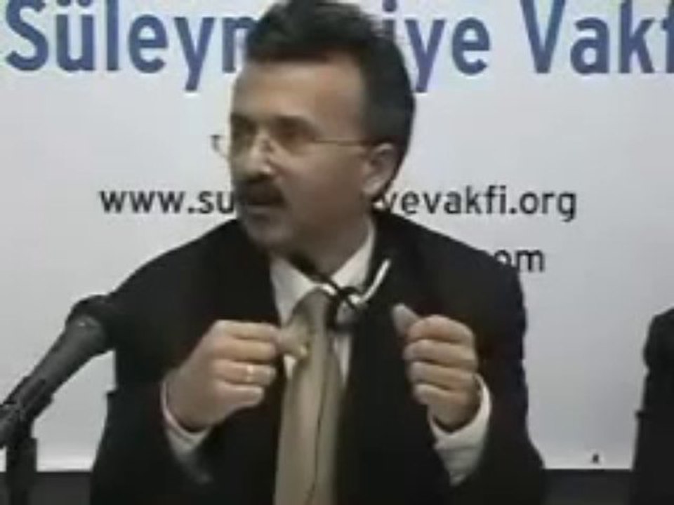 Müşrikler kendilerini Allah'a yaklaştırsınlar diye ARACI'lar icat etmişlerdi!