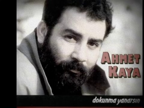 AHMET KAYA - ACI ÇEKMEK ÜZGÜRLÜKSE