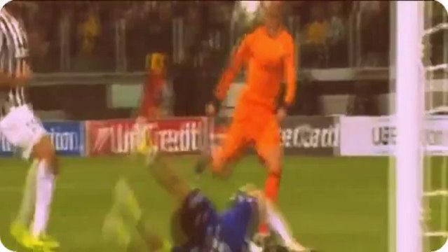 JUVENEWS.EU - Juventus vs Real Madrid 2-2 Highlights