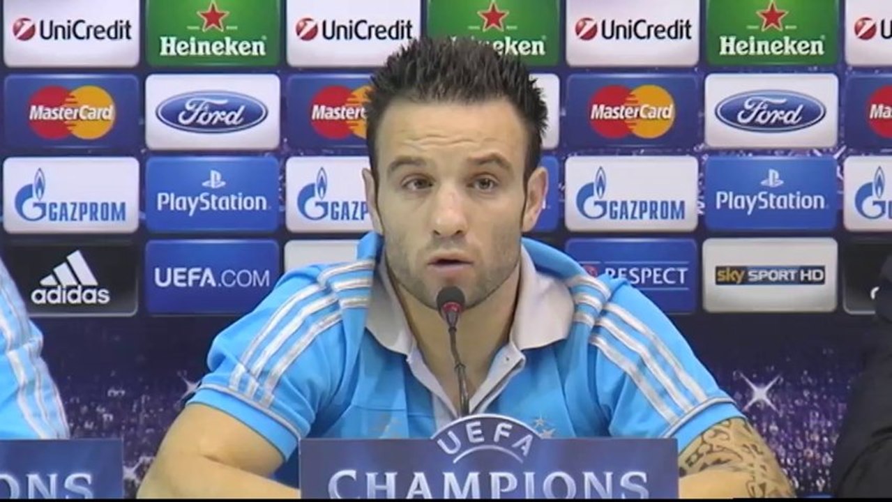 Cheyrou : "Soyons fous"