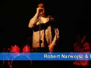 SUPERFLY - Robert Narwojsz , Doctor Fisher - live ACK