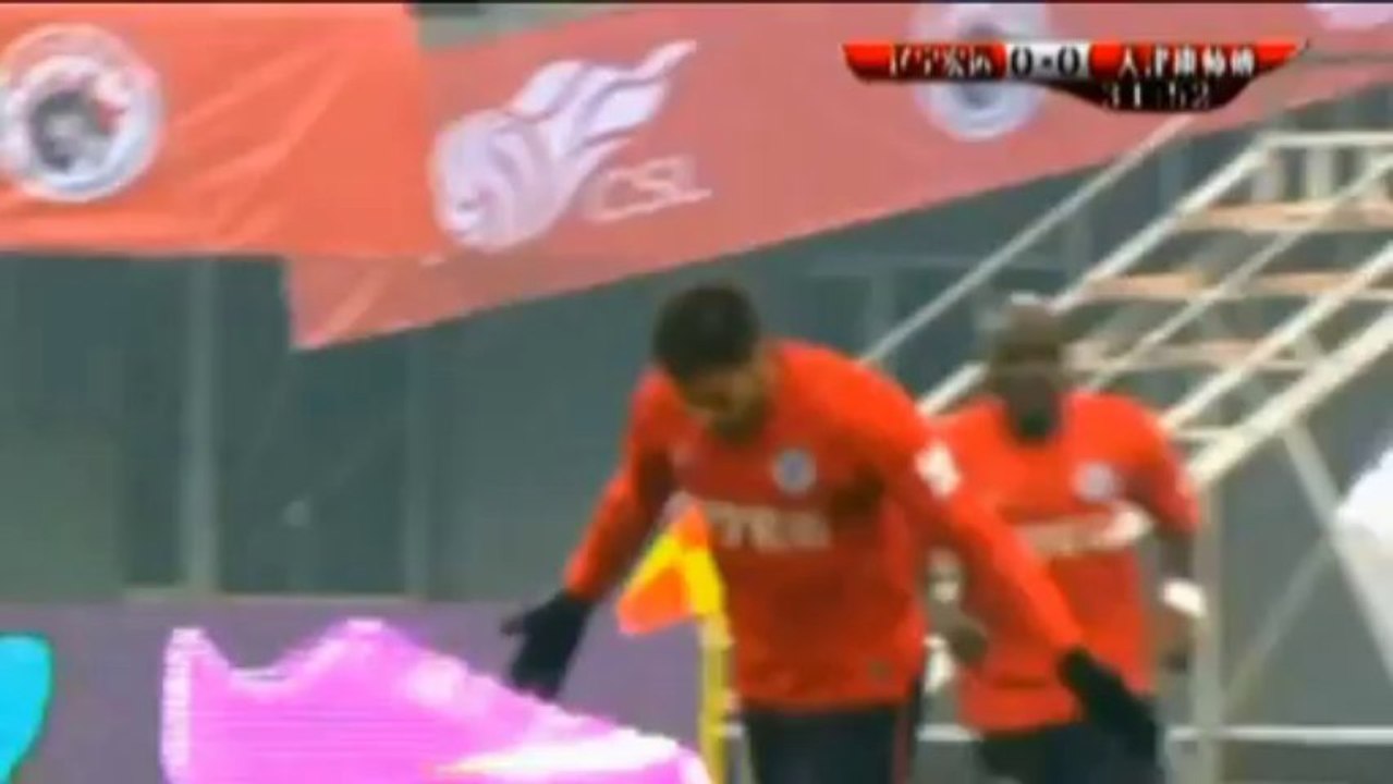 Top10: Dropkick-Fernschuss-Heber ist CSL-Tor des Jahres