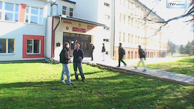 Doświadczenie zza zachodniej granicy