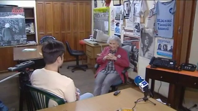 Organizaciones celebran el hallazgo de documentos de dictadura argentina