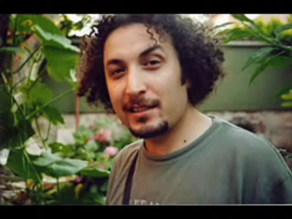 Ezginin Gunlugu -  Eksik Bir Sey