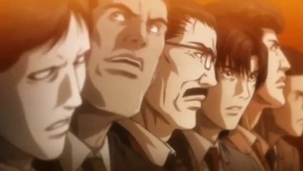 Death Note Opening 1 HD
