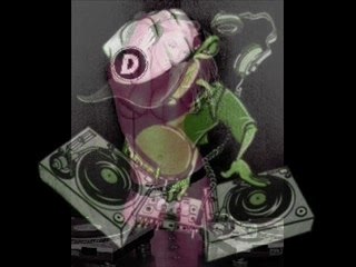 50 CENT CANDYSHOP DANCE MIX