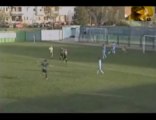 FC KOLUBARA LAZAREVAC - FC BASK BELGRADE  4-1