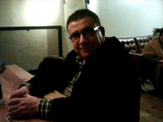 Interview de Jean Codognès par Nicolas Caudeville