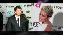 Miley Cyrus Pens Open Letter to Liam Hemsworth