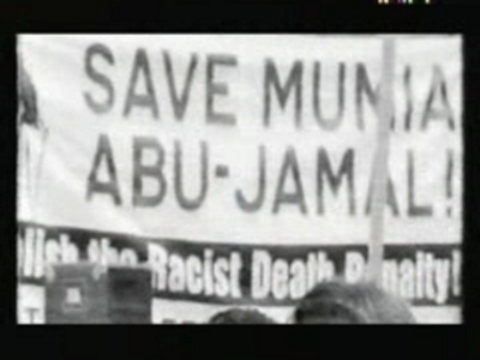 Typical Fefe - Abu Jamal