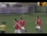 FC  ZARKOVO - FC IM RAKOVICA BELGRADE  2-2