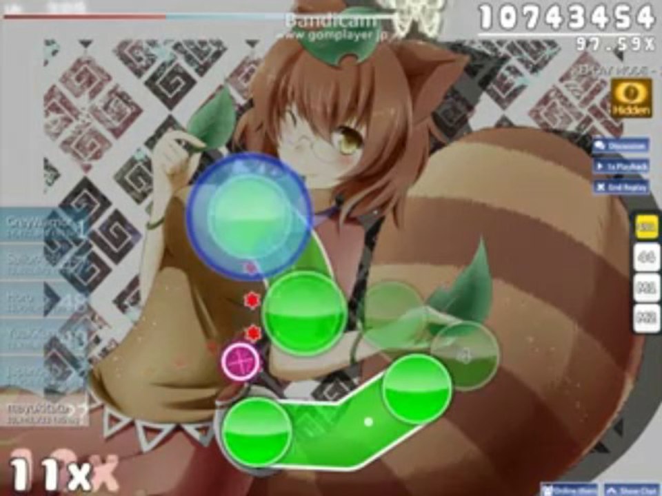 mamimami zone