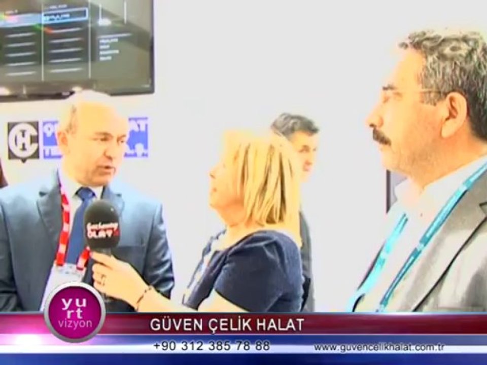 GÜVEN ÇELİK HALAT