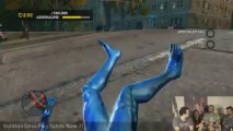 Volition plays Saints Row The Third (09 of 10)