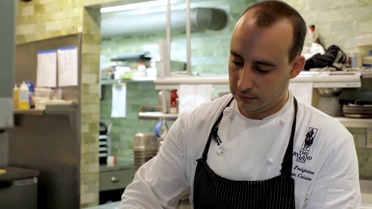 Craig Polignano - Chef Profile