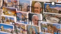 El Vaticano publica un cuestionario sin precedentes de cara al Sínodo de Obispos de 2014