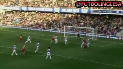 QPR 2 Derby 1 Highlights 2-11-13