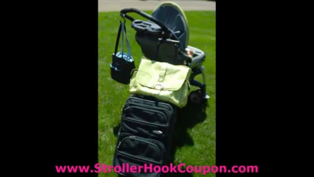 Quinny CV078BFP Moodd Stroller Accessory Coupon