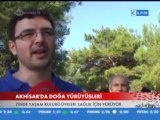 Akhisar Belediyesi Zinde Yaşam Kulübü TRT Haber