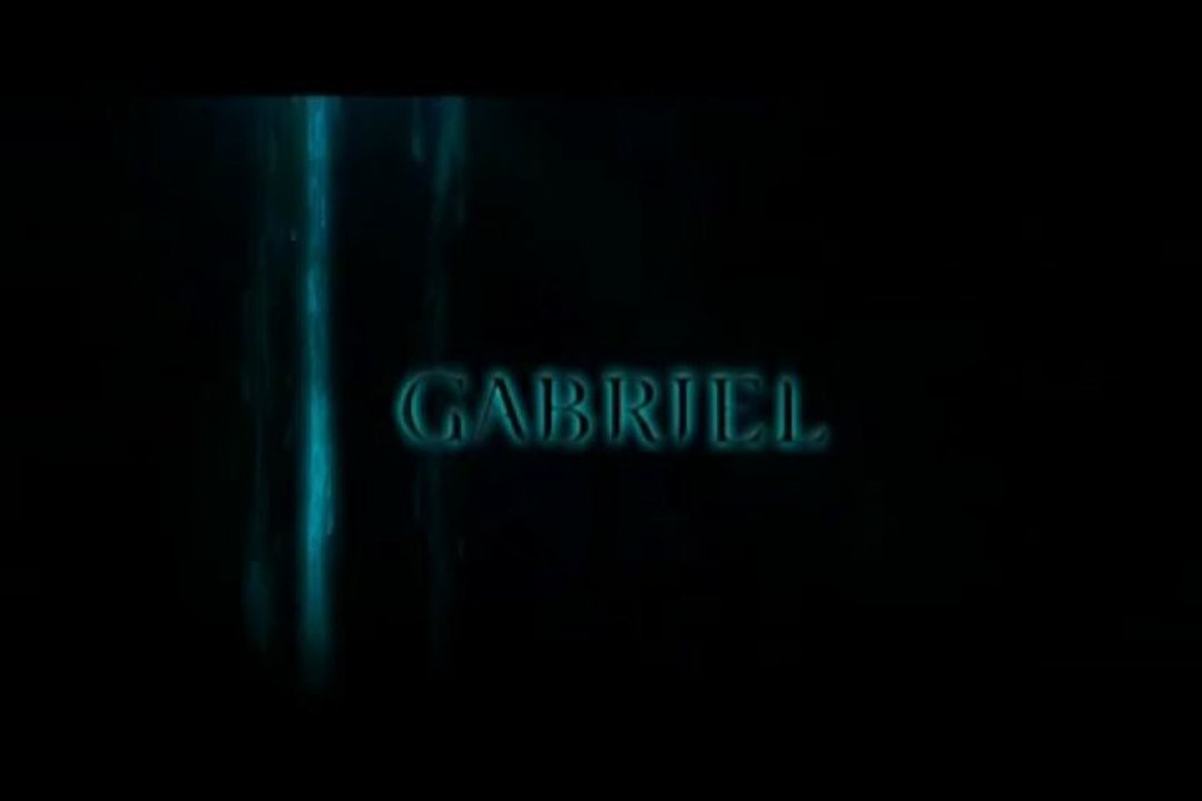 Gabriel (2007) Trailer