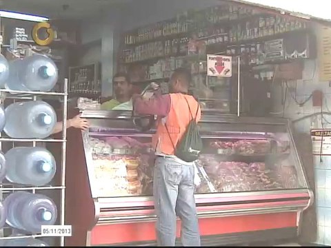 Confagan: Ingredientes para platos navideños están garantizados