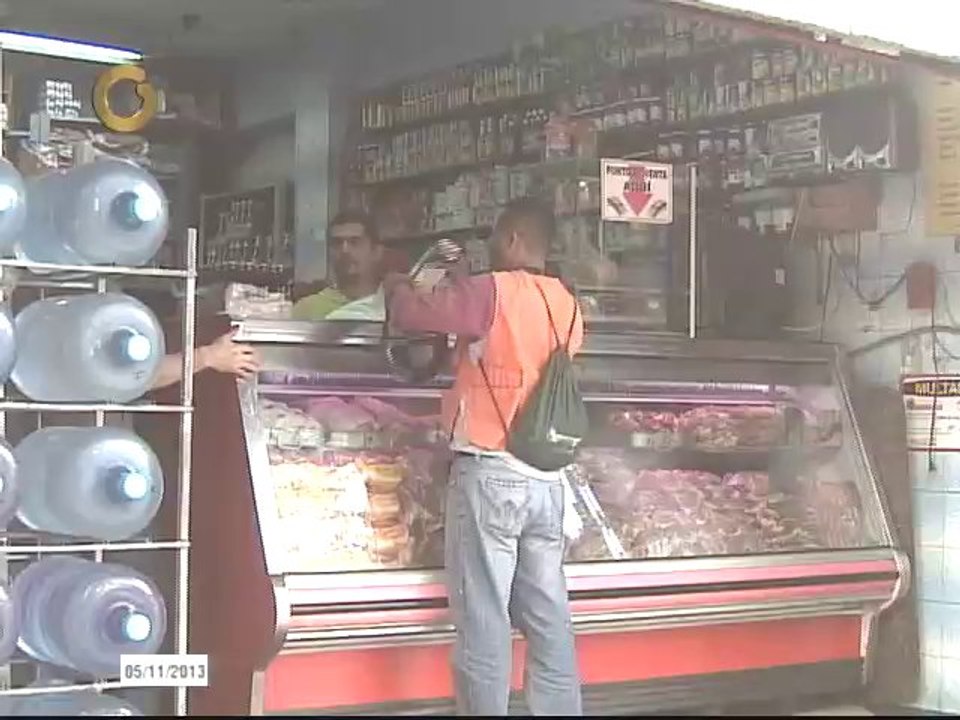 Confagan: Ingredientes para platos navideños están garantizados