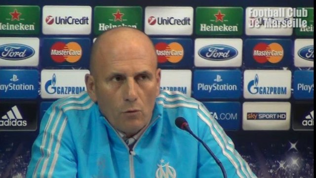 Baup veut montrer un autre visage en C1