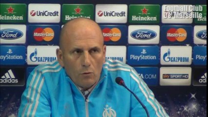 Baup veut montrer un autre visage en C1