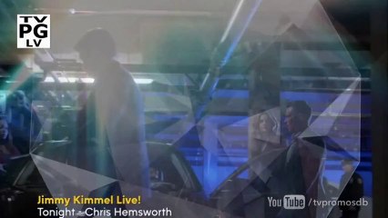 Castle 6x08 Promo: A Murder Is Forever