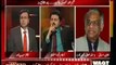 Tonight With Moeed Pirzada - 5th November 2013
